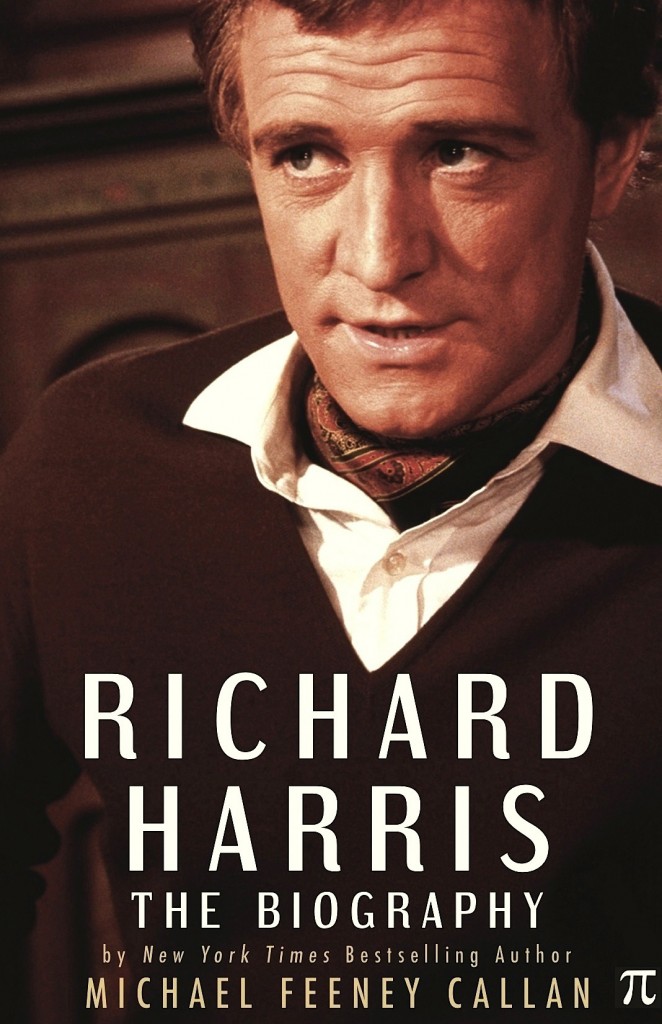 RICHARD HARRIS - BIO