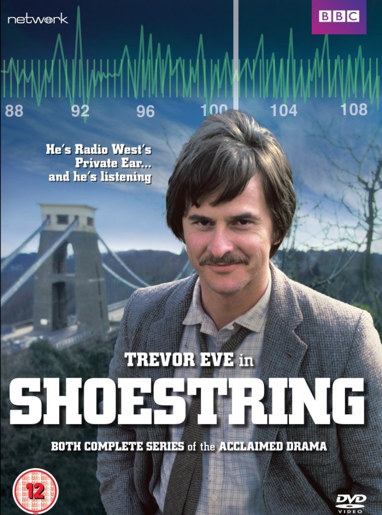 Shoestring-complete-series